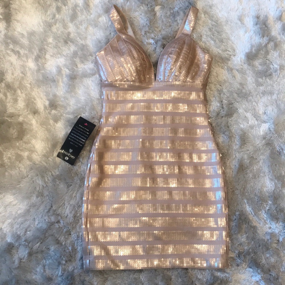 Night out dress